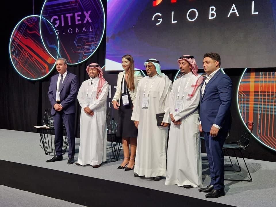 GITEX2022 4