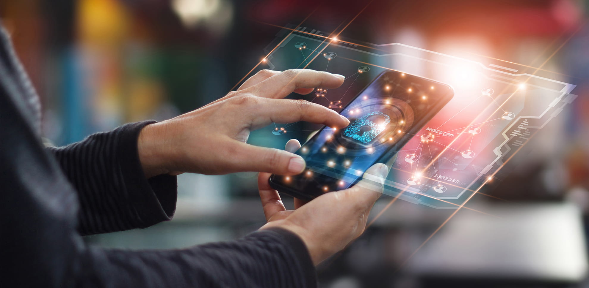 Καλώς ήρθατε στην Αρχή Ψηφιακής Ασφάλειας