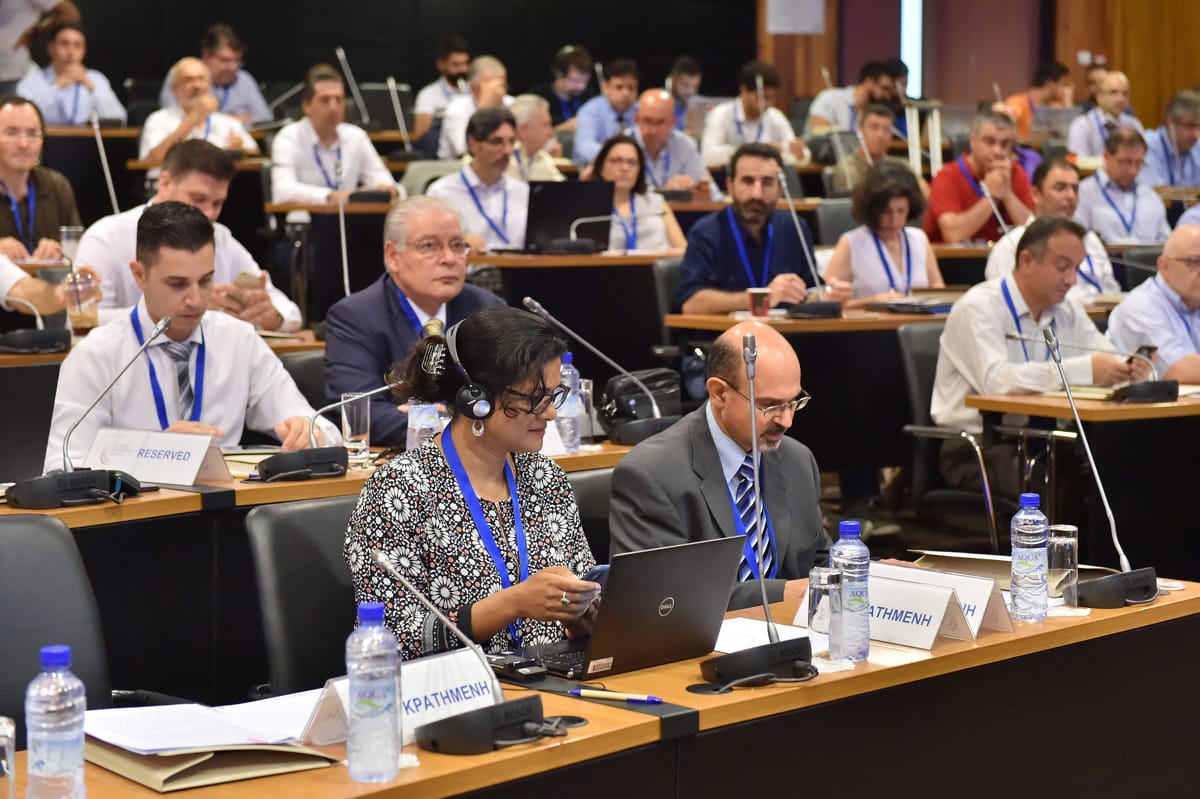 Η Αρχή Ψηφιακής Ασφάλειας και το Εθνικό CSIRT (Computer Security Incident Response Team)