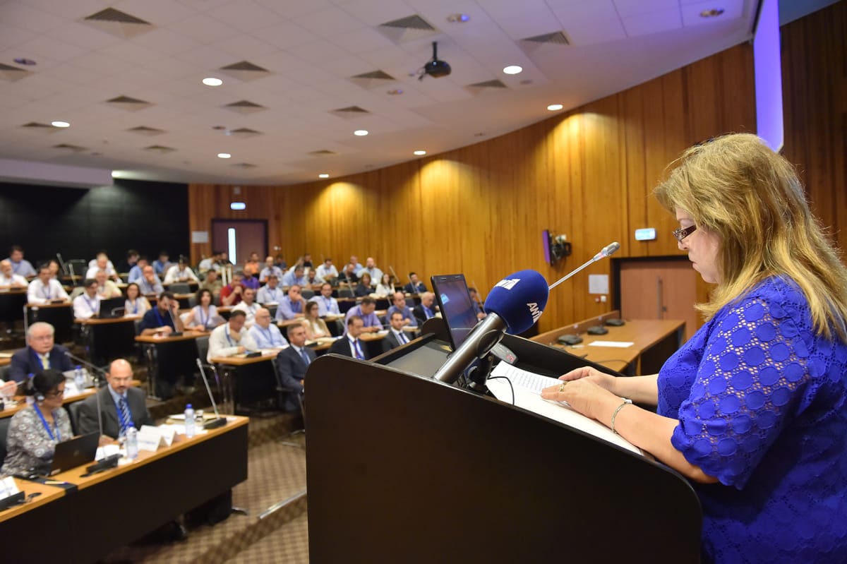 Η Αρχή Ψηφιακής Ασφάλειας και το Εθνικό CSIRT (Computer Security Incident Response Team)