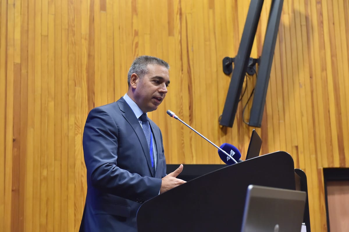 Η Αρχή Ψηφιακής Ασφάλειας και το Εθνικό CSIRT (Computer Security Incident Response Team)