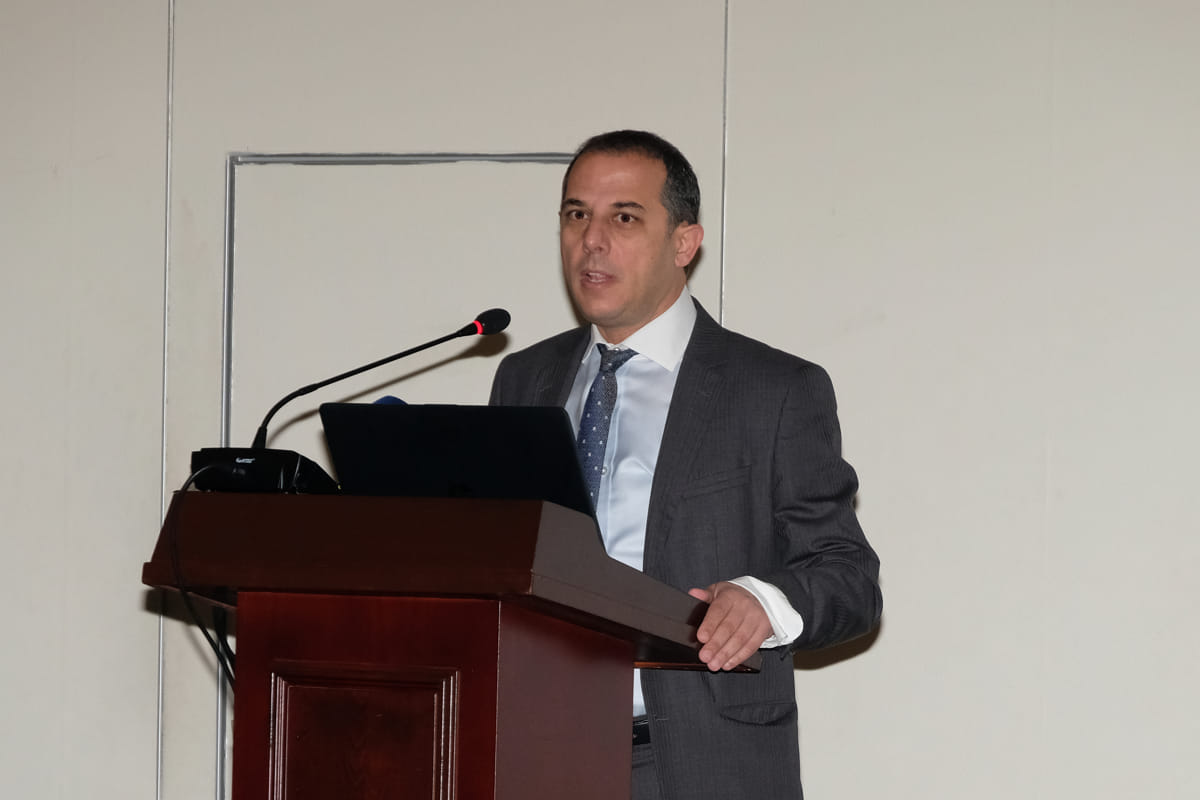 Digital Security Stakeholders Conference 2018