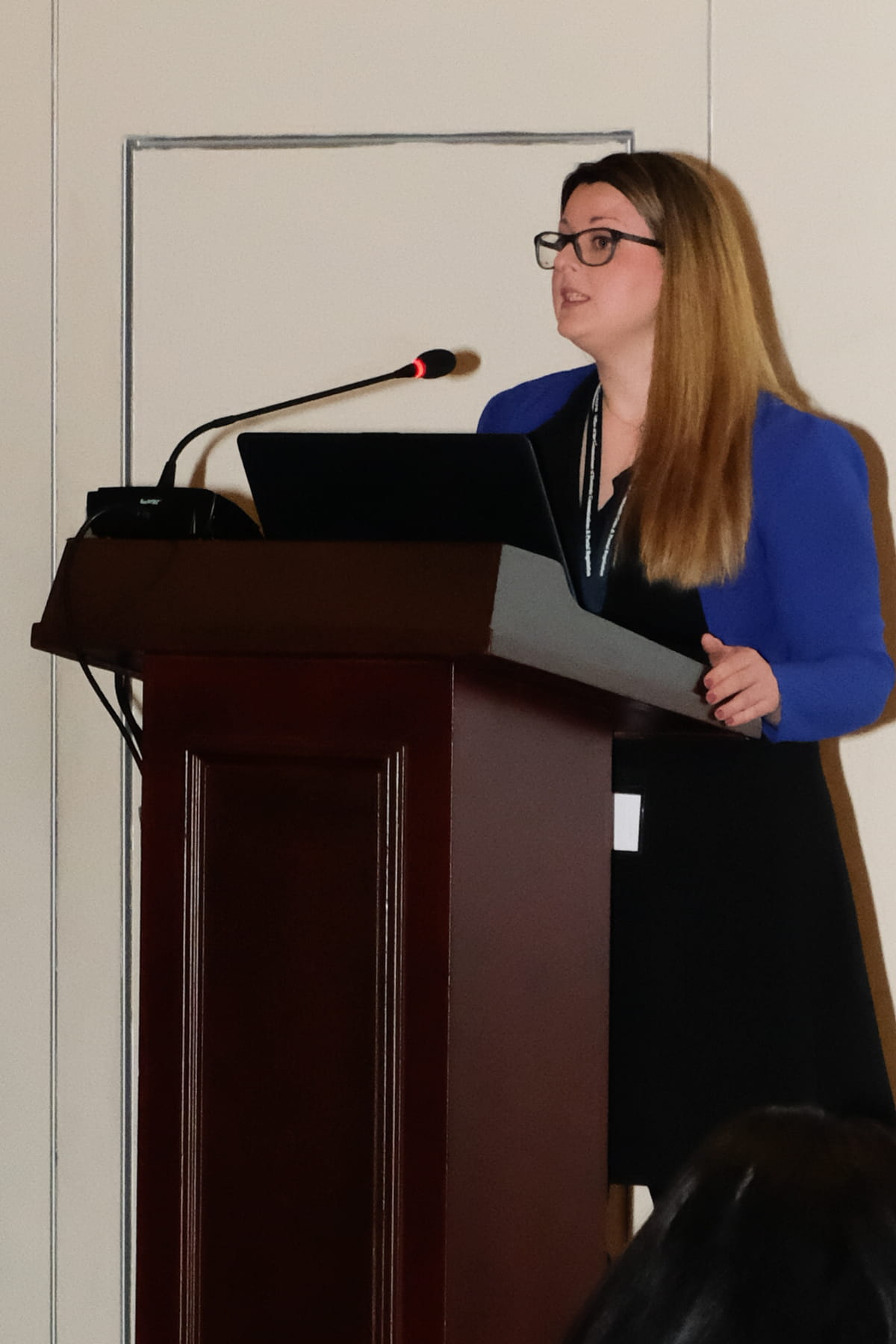 Digital Security Stakeholders Conference 2018