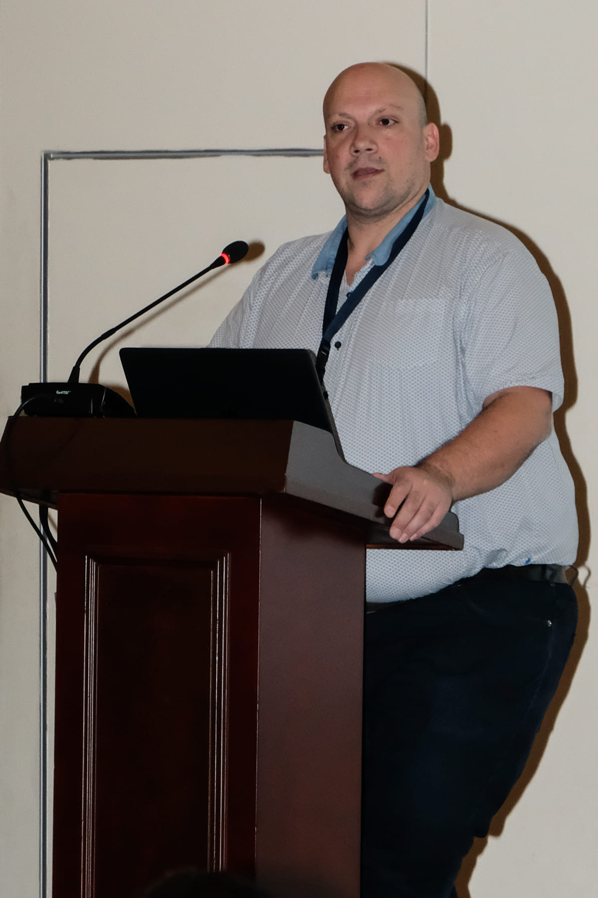 Digital Security Stakeholders Conference 2018