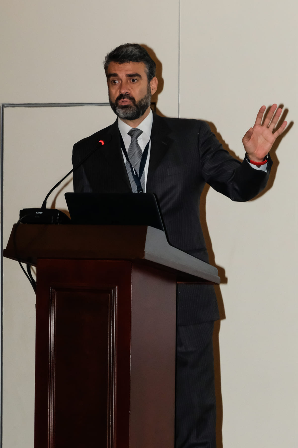 Digital Security Stakeholders Conference 2018