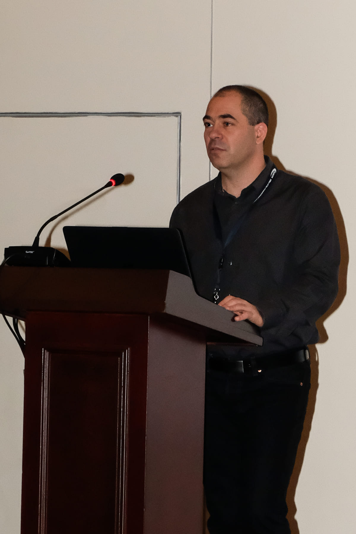 Digital Security Stakeholders Conference 2018