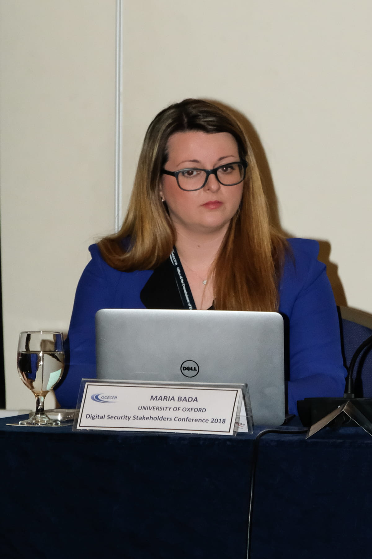 Digital Security Stakeholders Conference 2018